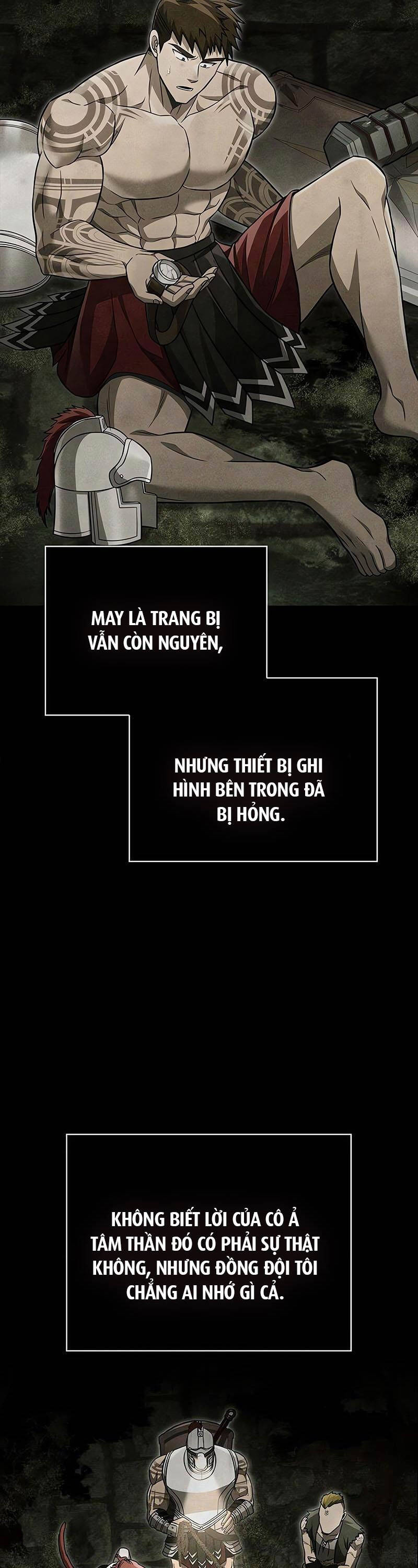 Sống Sót Trong Trò Chơi Với Tư Cách Là Một Cuồng Nhân Chapter 60 - 8