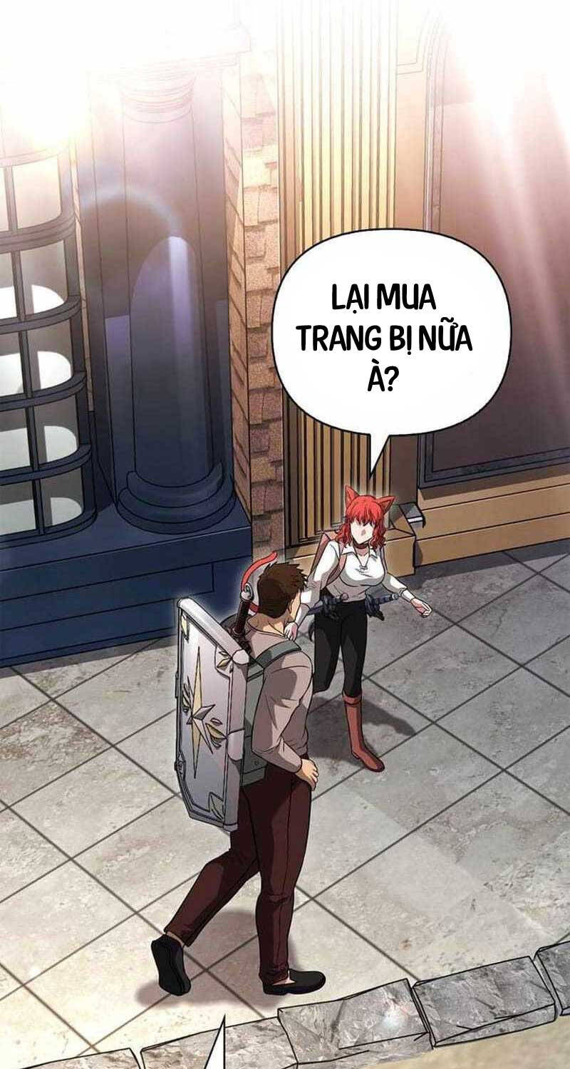 Sống Sót Trong Trò Chơi Với Tư Cách Là Một Cuồng Nhân Chapter 68 - 68