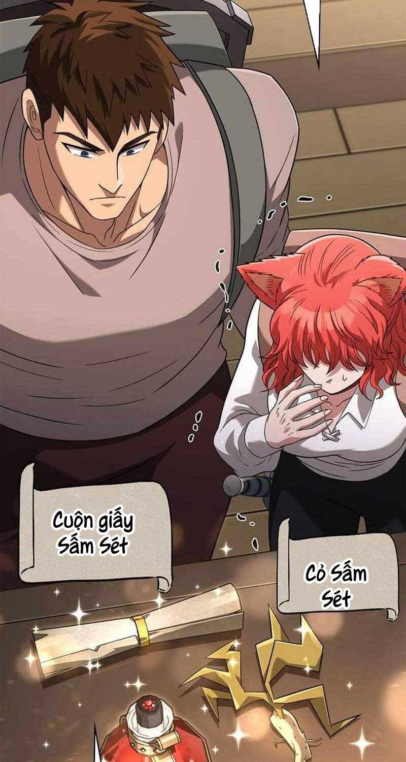 Sống Sót Trong Trò Chơi Với Tư Cách Là Một Cuồng Nhân Chapter 68 - 72