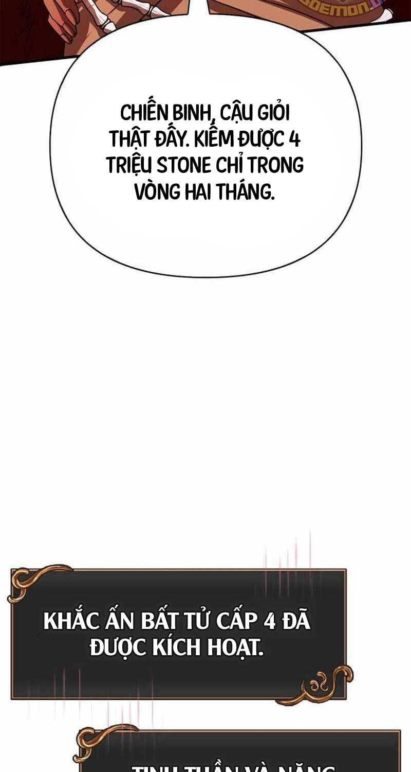 Sống Sót Trong Trò Chơi Với Tư Cách Là Một Cuồng Nhân Chapter 68 - 76