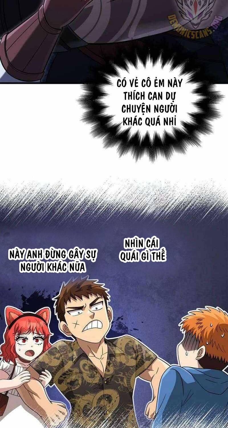 Sống Sót Trong Trò Chơi Với Tư Cách Là Một Cuồng Nhân Chapter 69 - 20