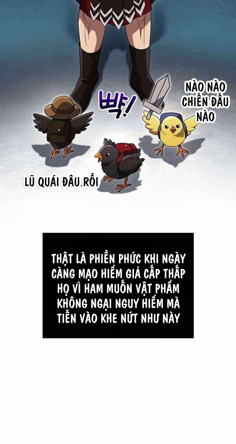Sống Sót Trong Trò Chơi Với Tư Cách Là Một Cuồng Nhân Chapter 69 - 66