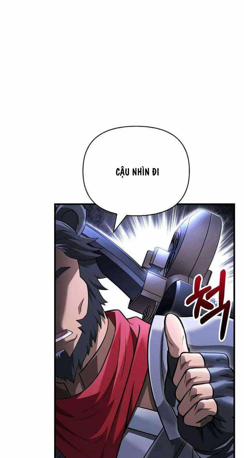 Sống Sót Trong Trò Chơi Với Tư Cách Là Một Cuồng Nhân Chapter 69 - 69