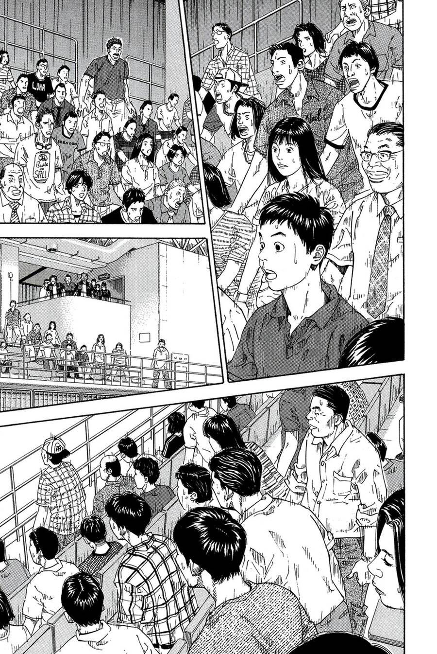 Cao Thủ Bóng Rổ (Remake) Chapter 273 - 3
