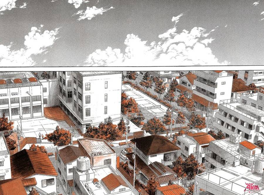 Cao Thủ Bóng Rổ (Remake) Chapter 276 - 1