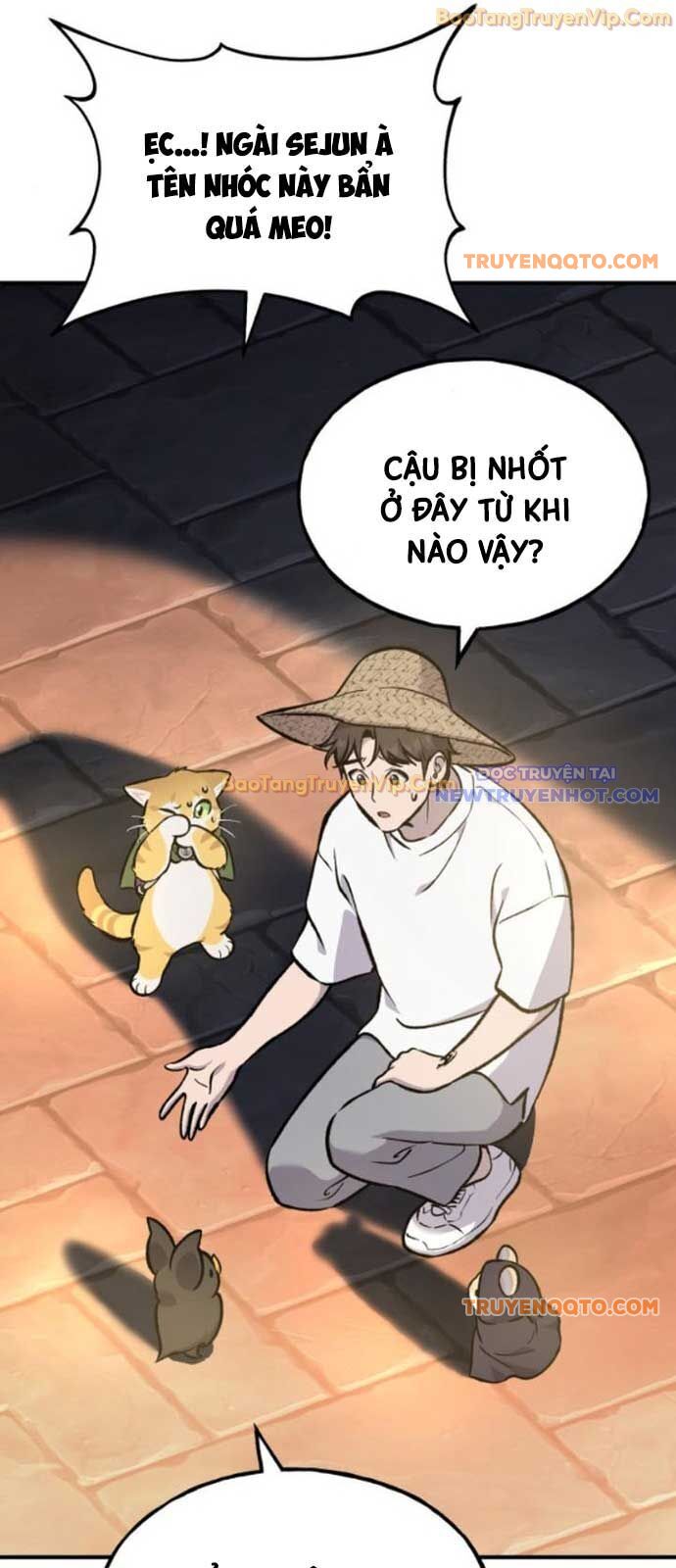 Làm Nông Dân Trong Tòa Tháp Thử Thách Chapter 100 - 8