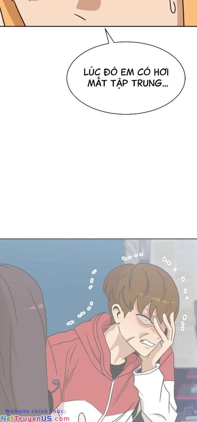 Double Click Chapter 100 - 21