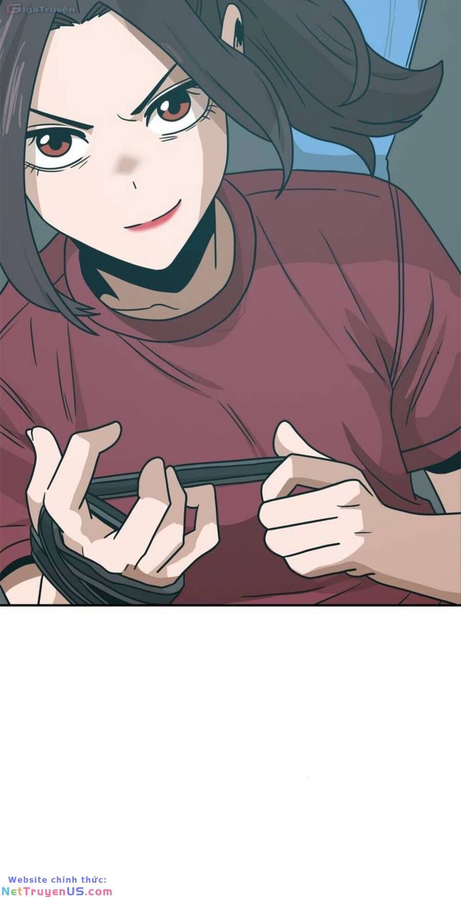 Double Click Chapter 101 - 3