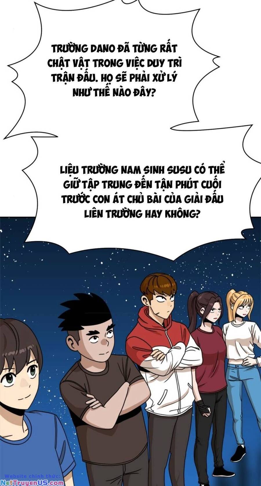 Double Click Chapter 101 - 25