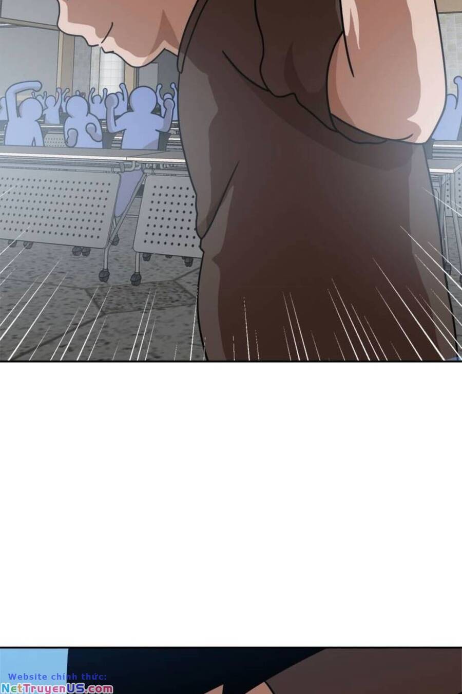 Double Click Chapter 101 - 5