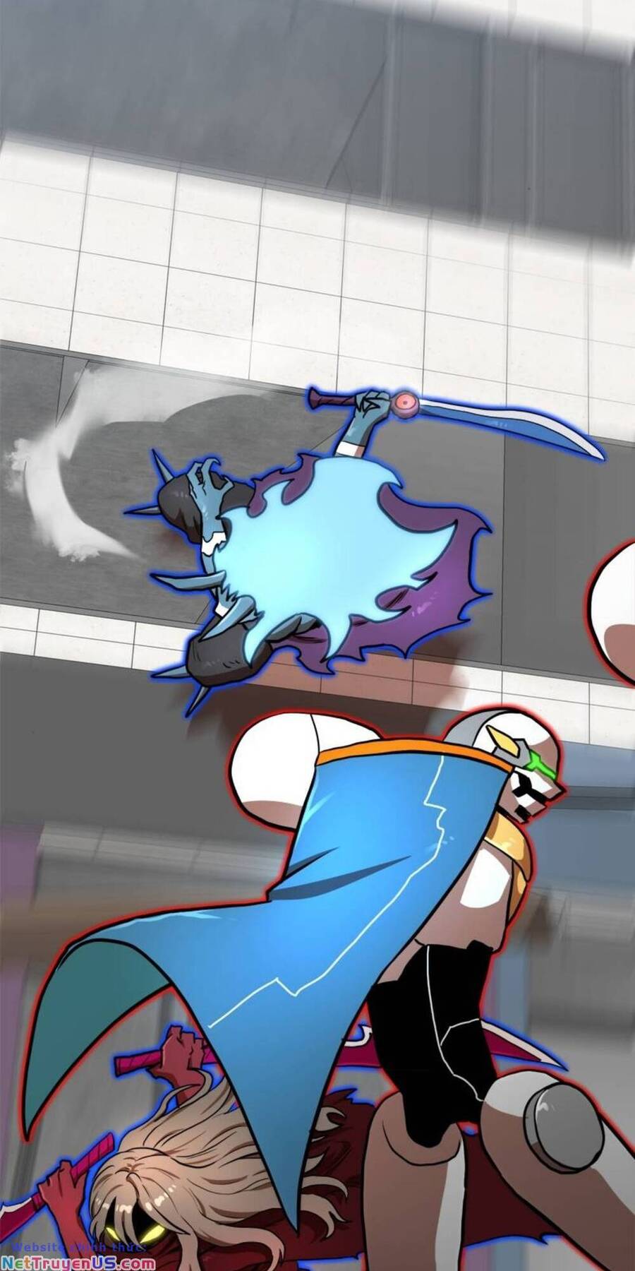 Double Click Chapter 103 - 106