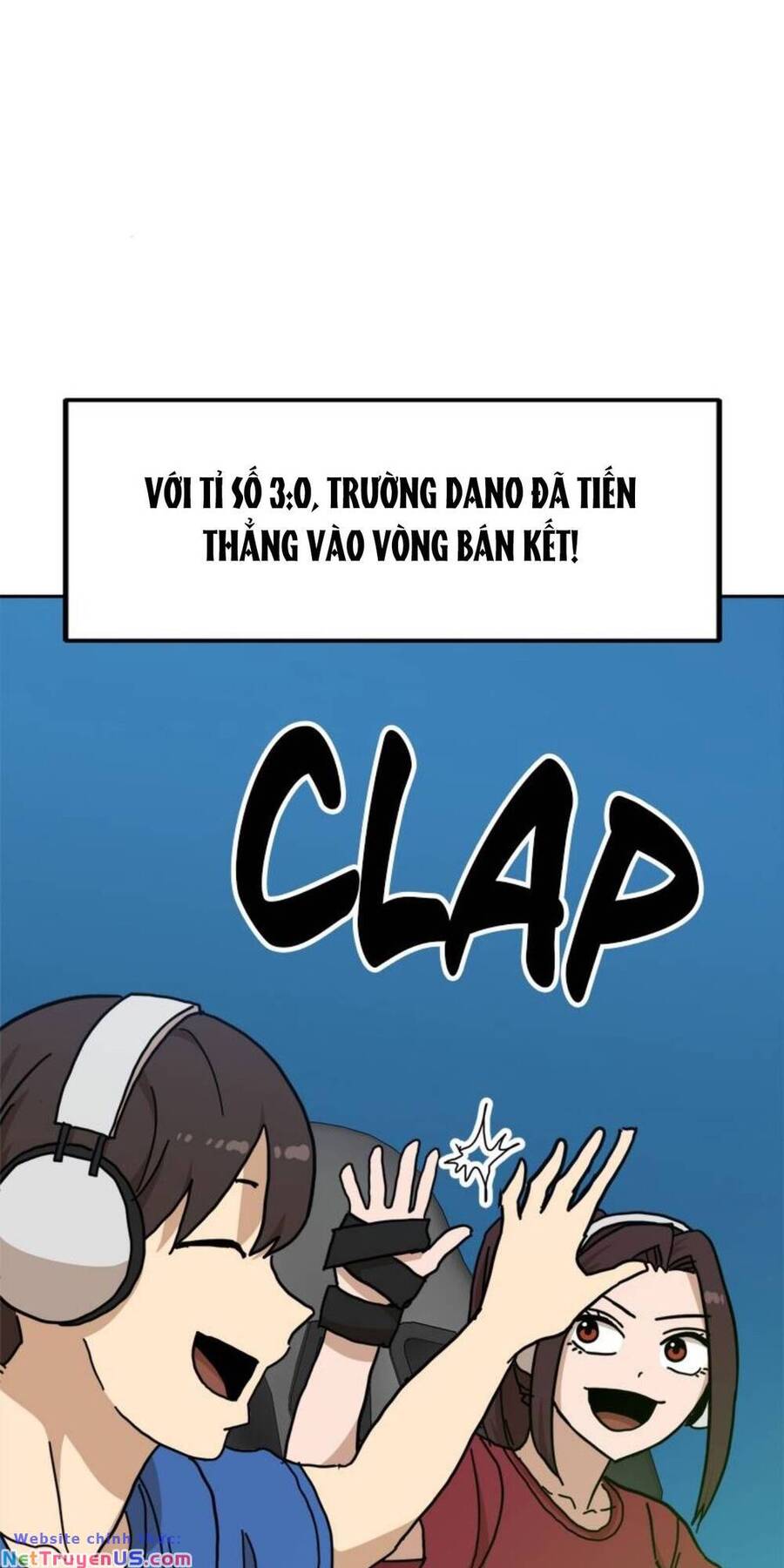 Double Click Chapter 103 - 133