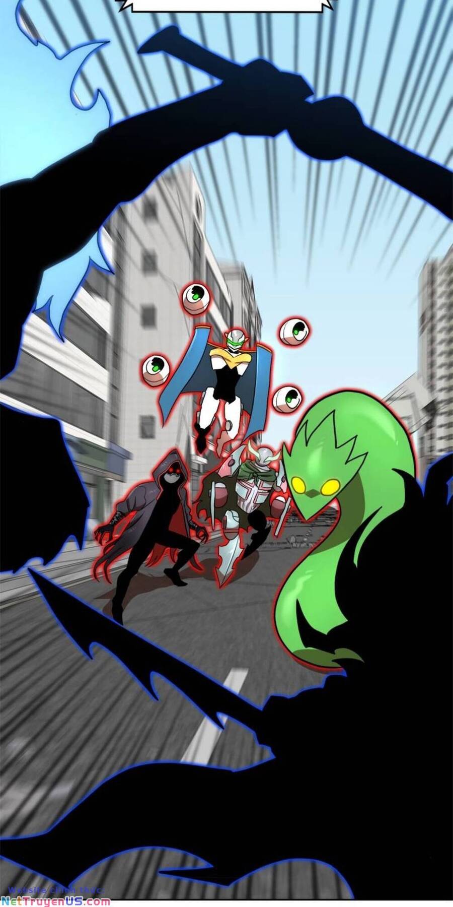 Double Click Chapter 103 - 97