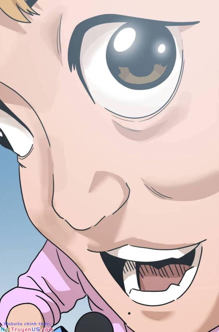 Double Click Chapter 104 - 2