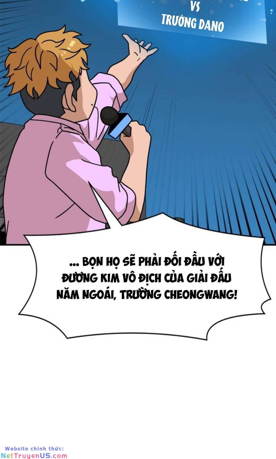 Double Click Chapter 104 - 36