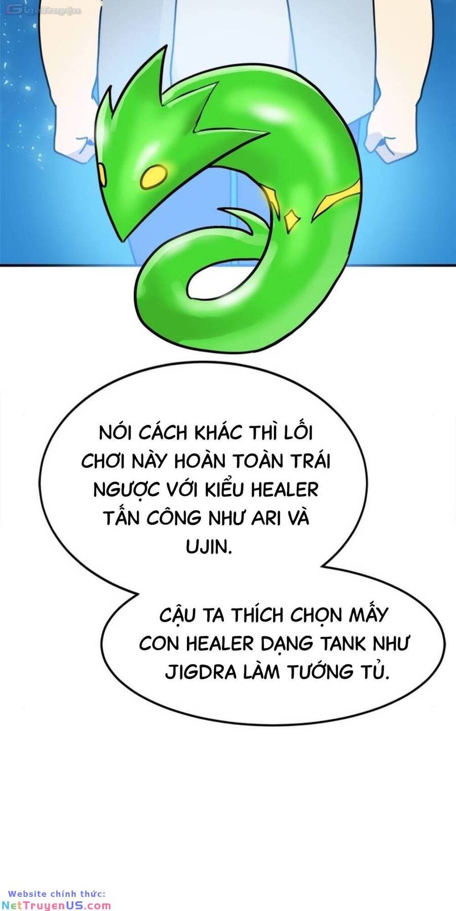 Double Click Chapter 104 - 80