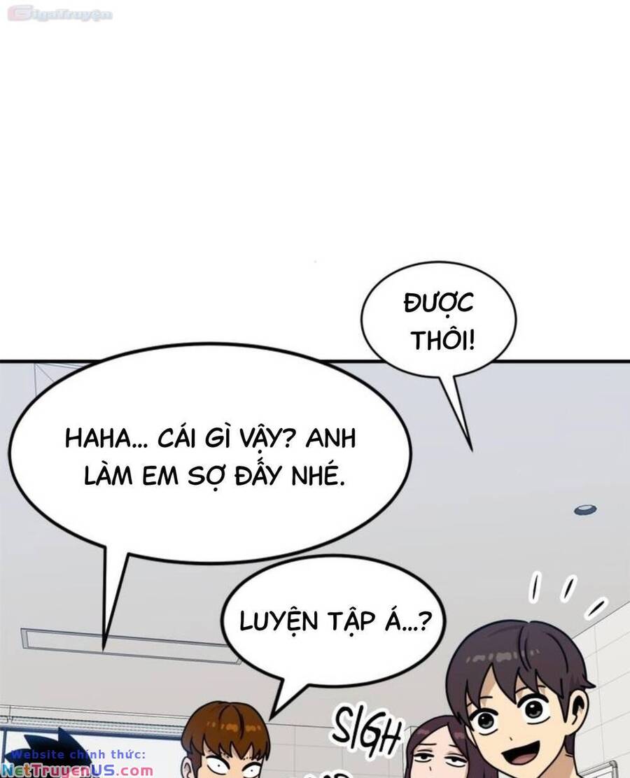 Double Click Chapter 104 - 97