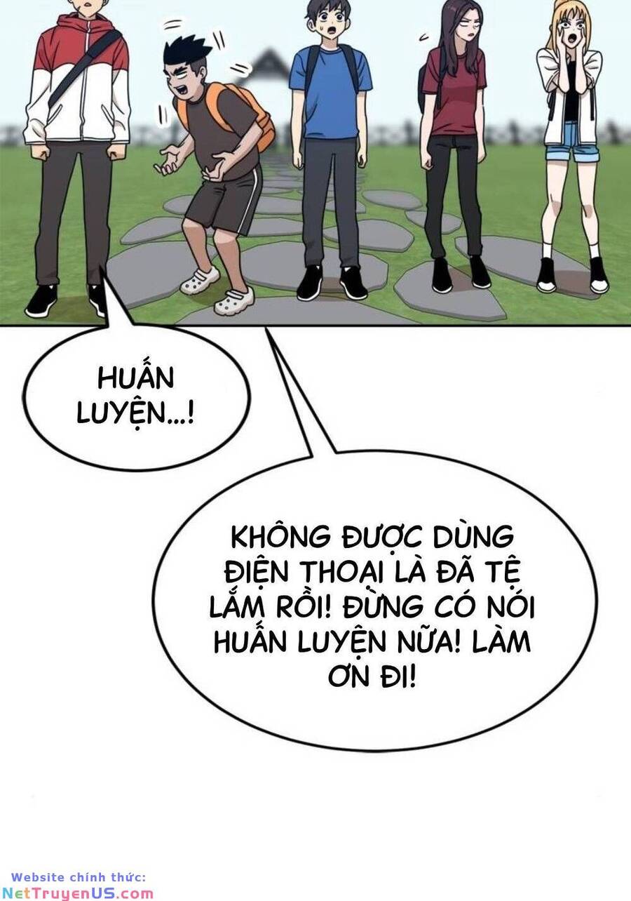 Double Click Chapter 105 - 30