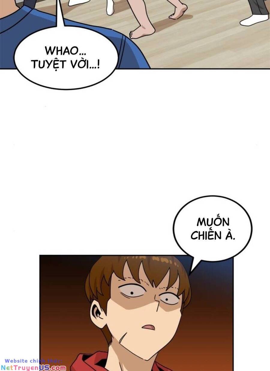 Double Click Chapter 105 - 66