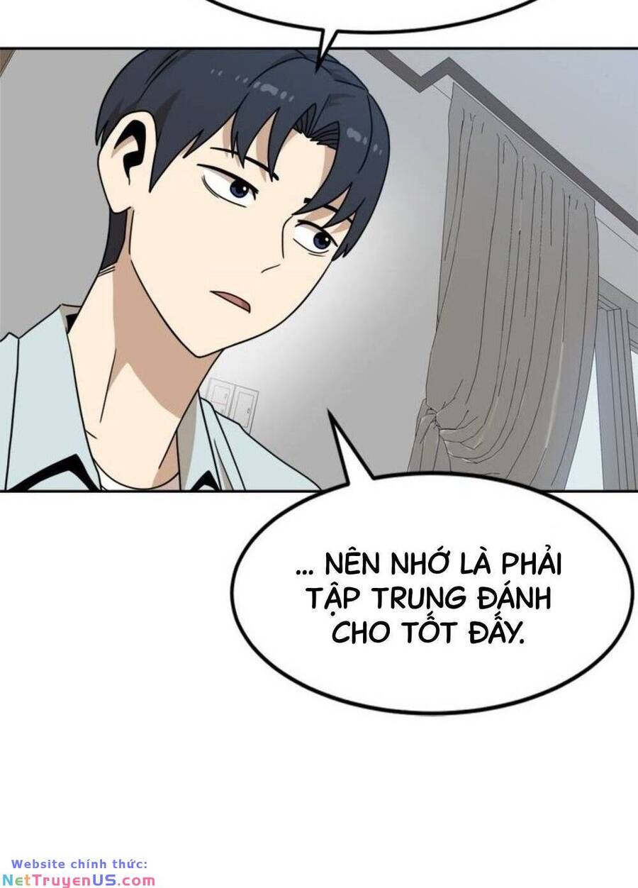 Double Click Chapter 105 - 84