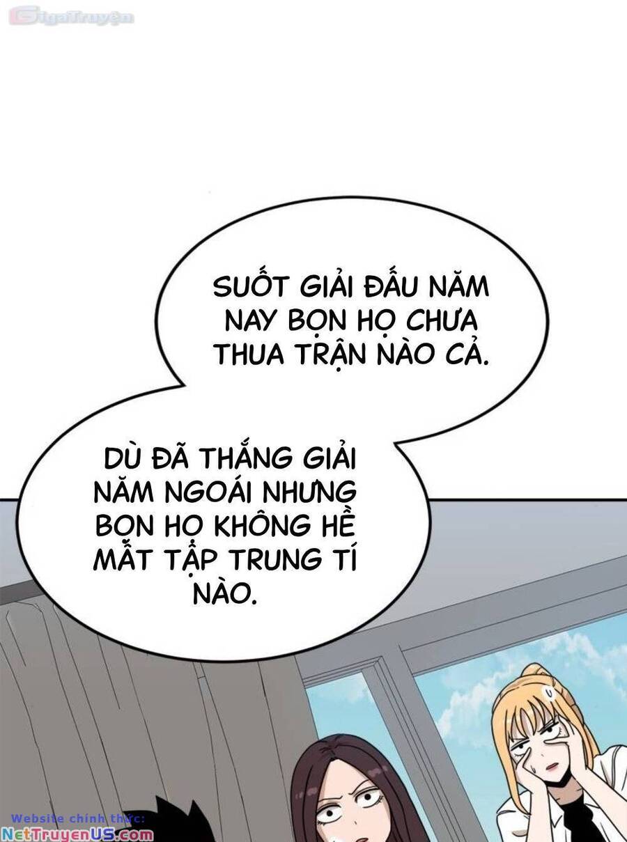 Double Click Chapter 105 - 99