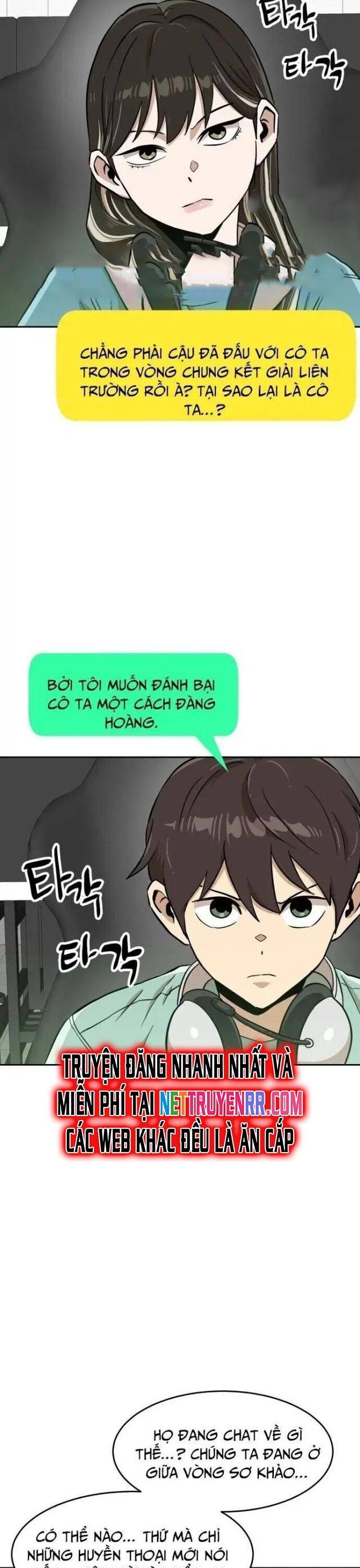 Double Click Chapter 147 - 11