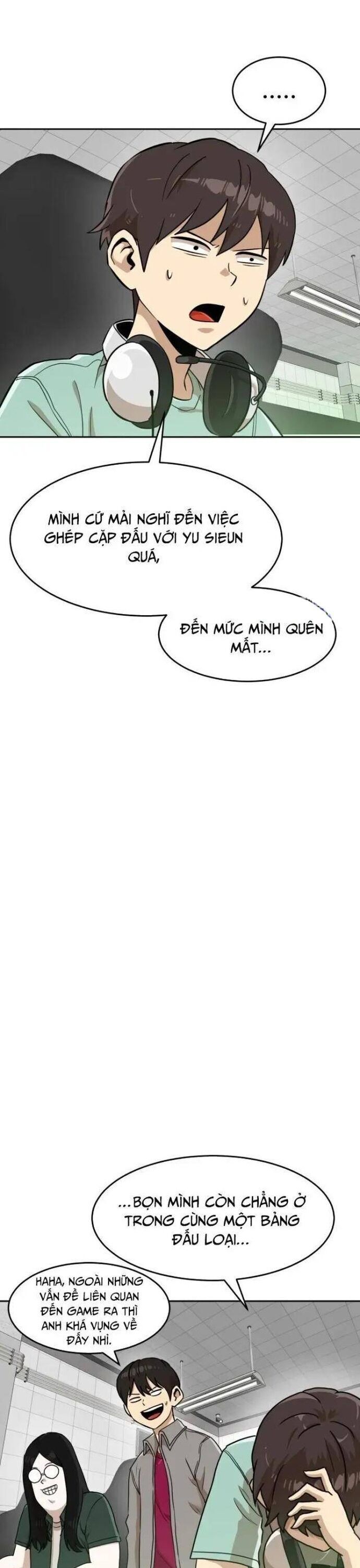 Double Click Chapter 147 - 15