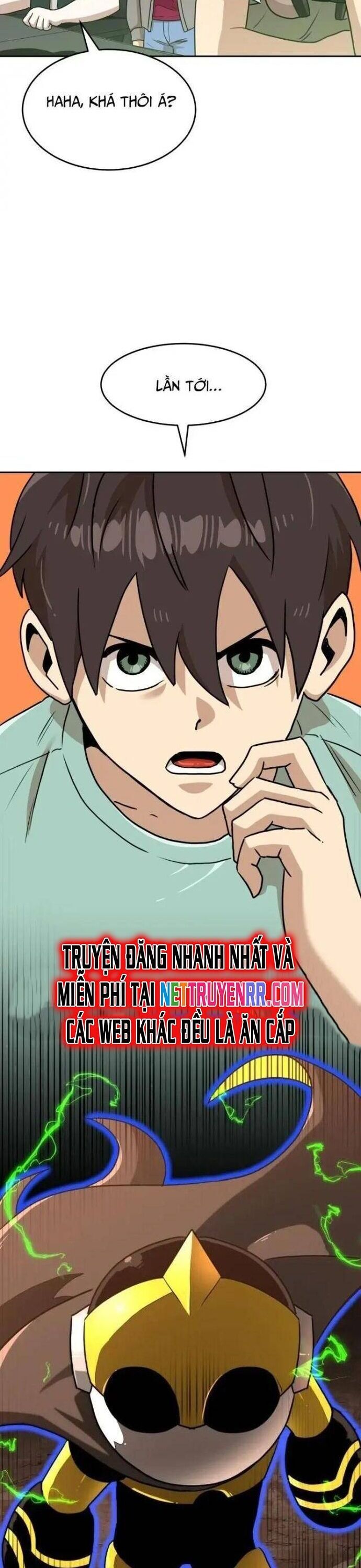 Double Click Chapter 147 - 16