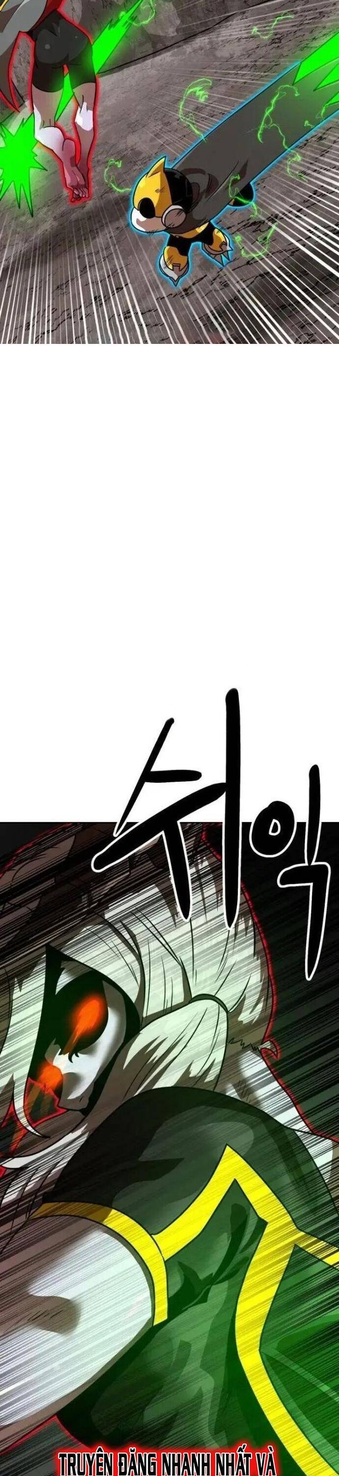 Double Click Chapter 147 - 19