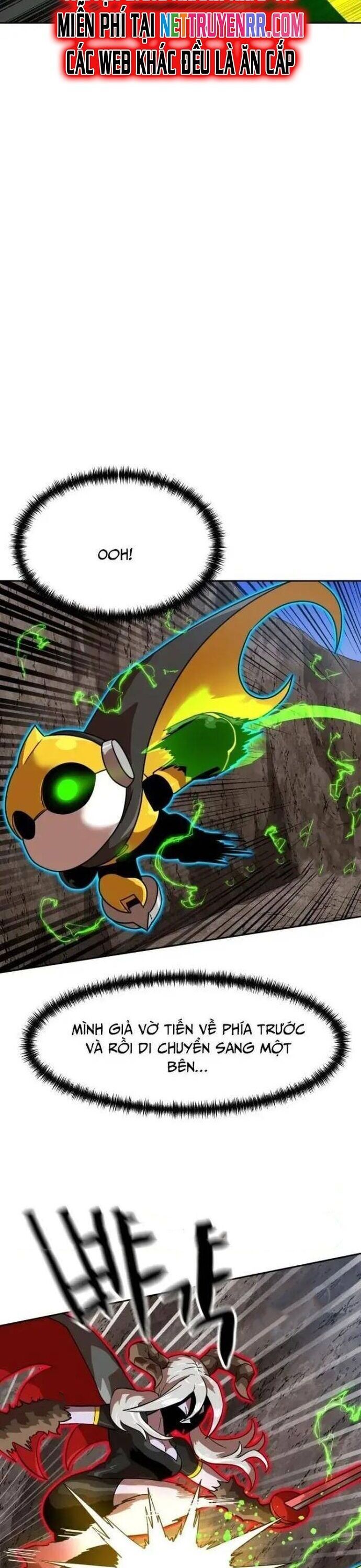 Double Click Chapter 147 - 20