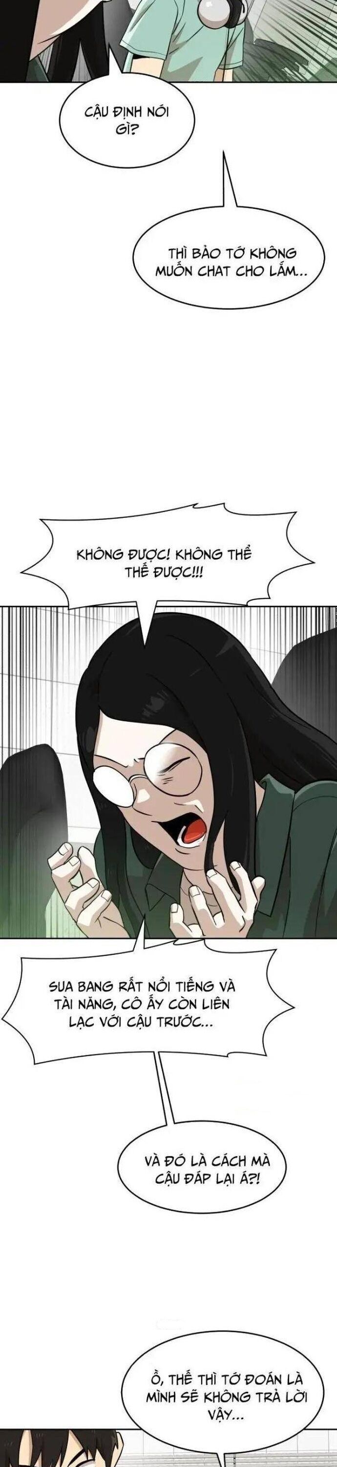 Double Click Chapter 147 - 3