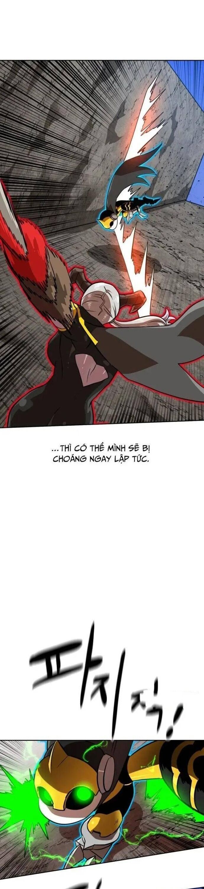 Double Click Chapter 147 - 25