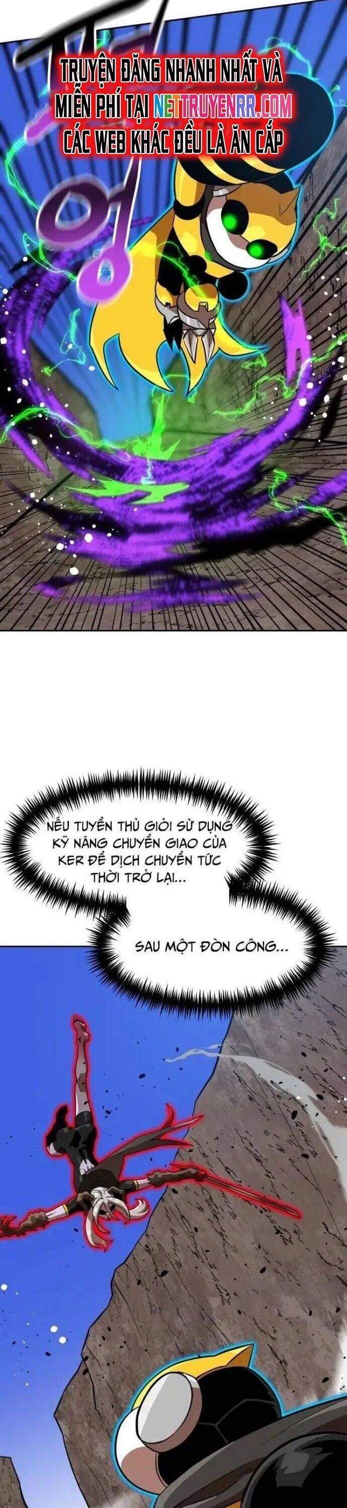 Double Click Chapter 147 - 26