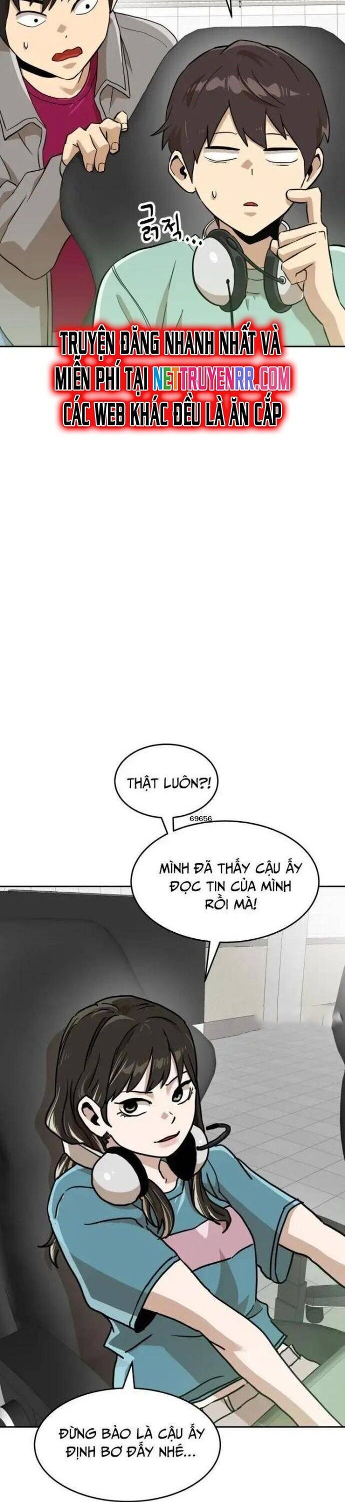 Double Click Chapter 147 - 4