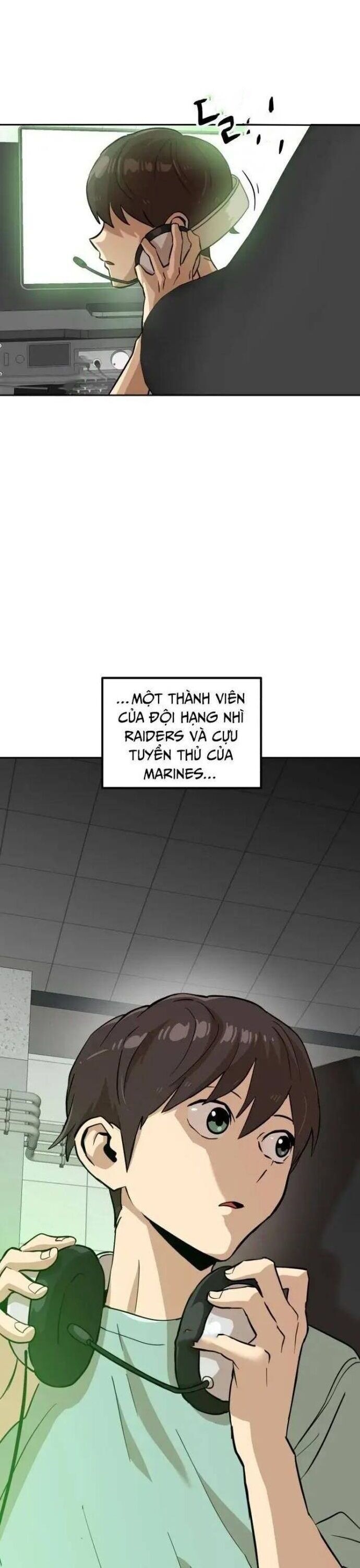 Double Click Chapter 147 - 44