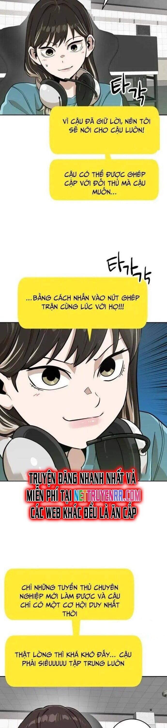 Double Click Chapter 147 - 8