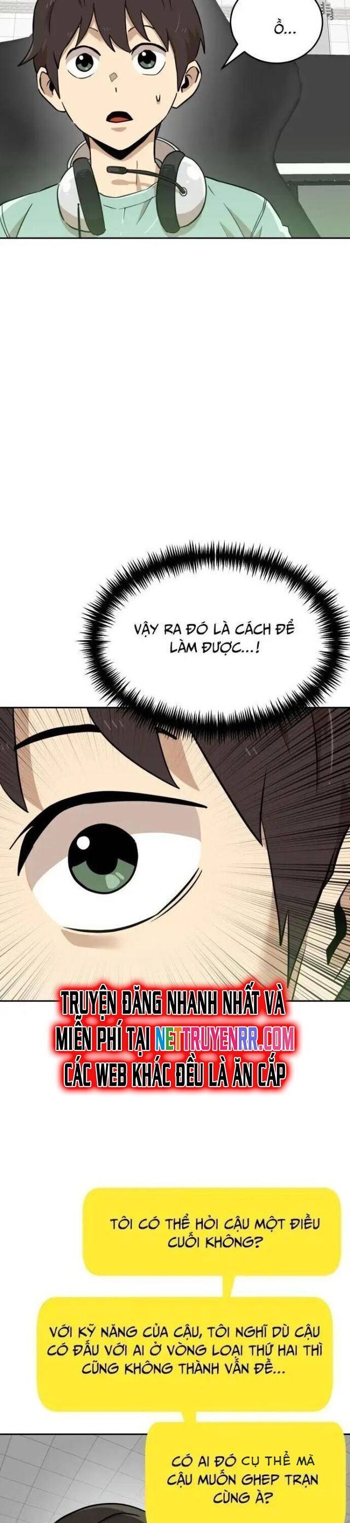 Double Click Chapter 147 - 9