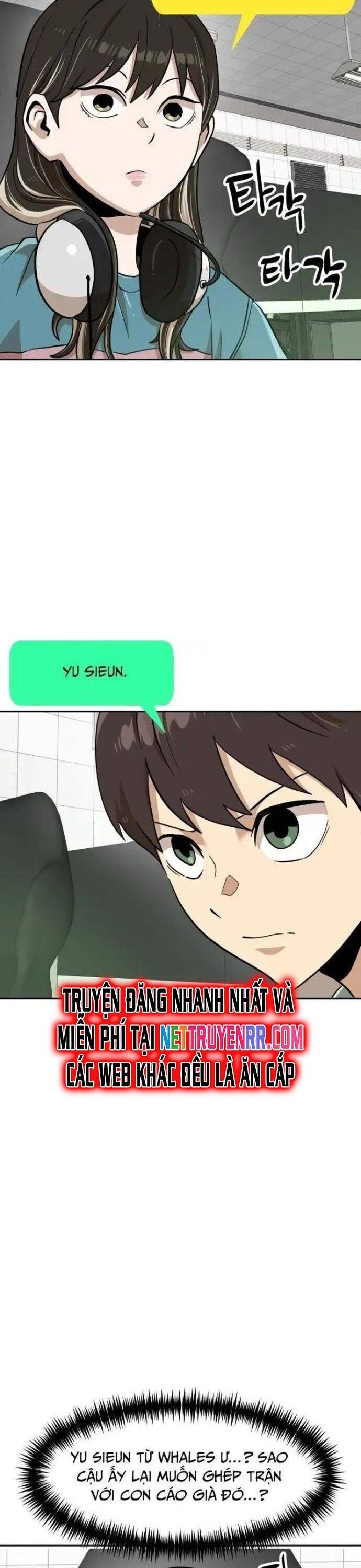 Double Click Chapter 147 - 10