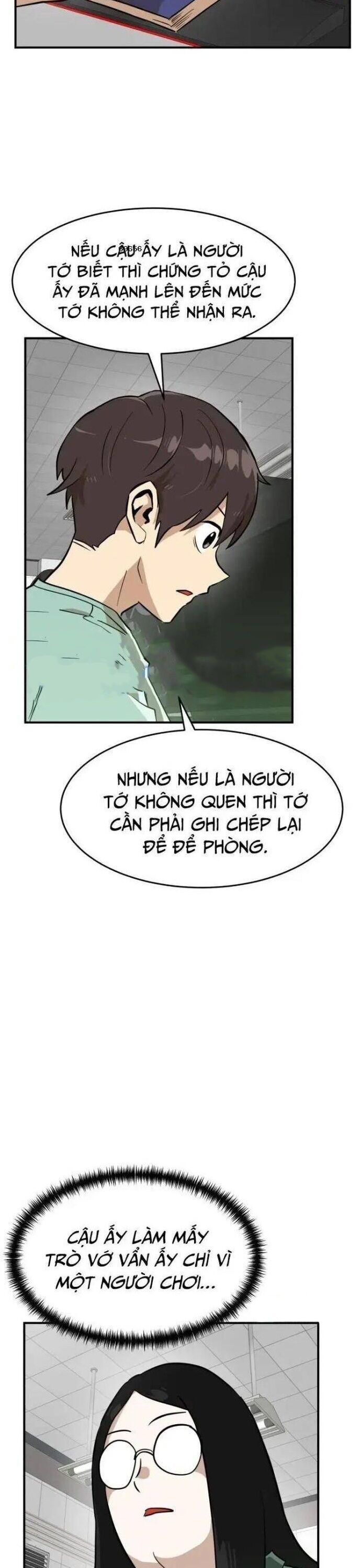 Double Click Chapter 148 - 2