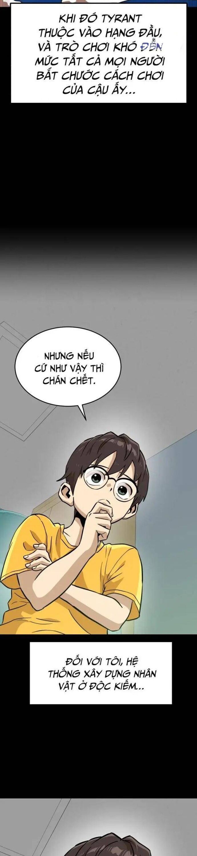 Double Click Chapter 148 - 15