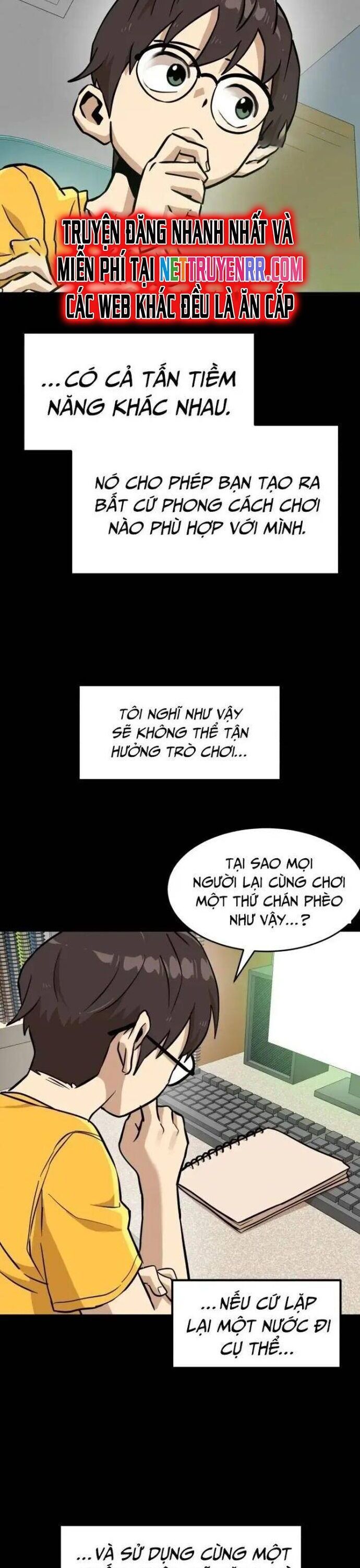 Double Click Chapter 148 - 16