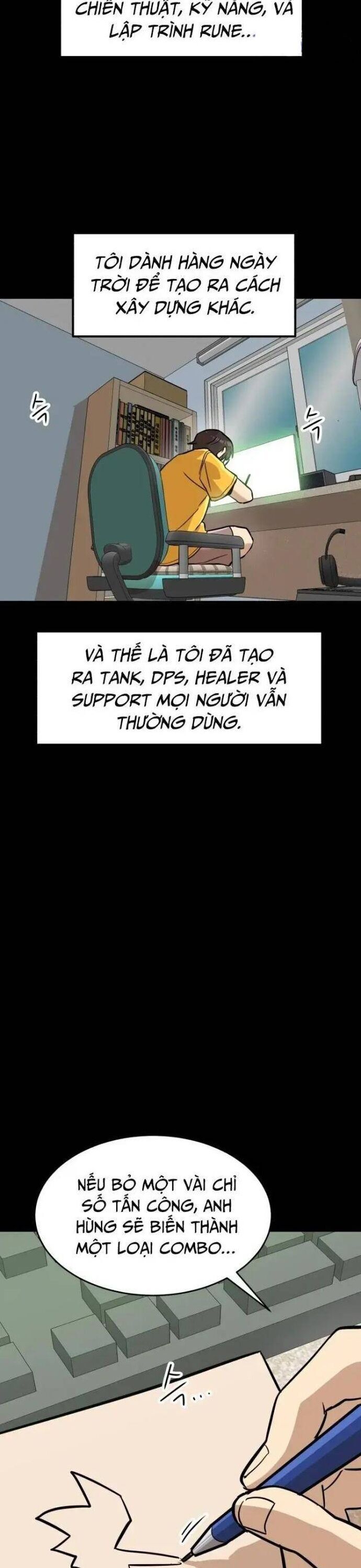 Double Click Chapter 148 - 17