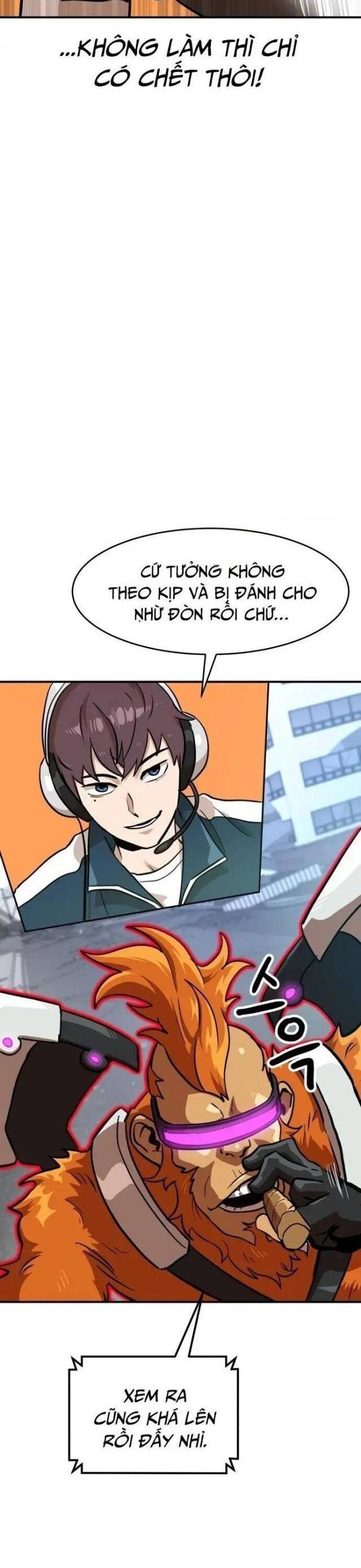 Double Click Chapter 148 - 32