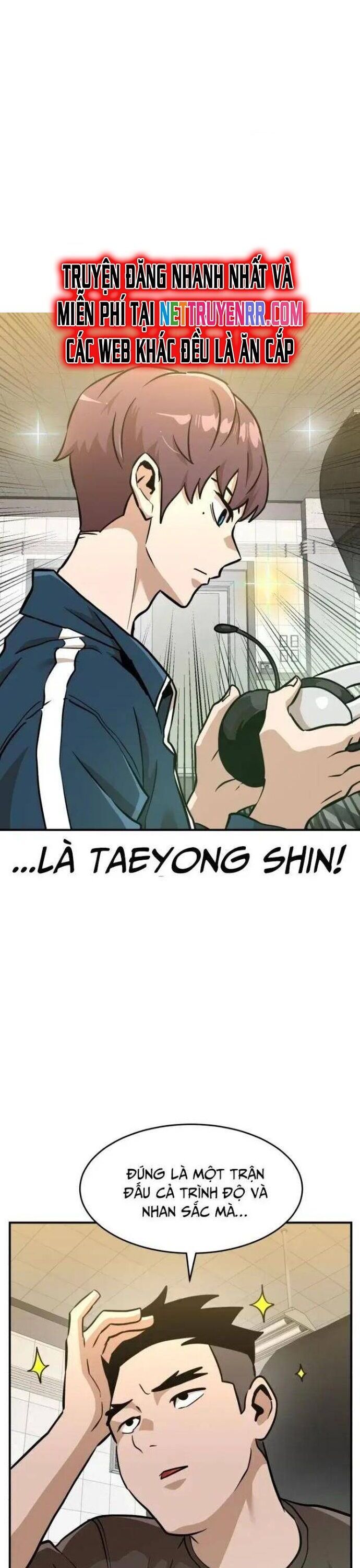 Double Click Chapter 148 - 6