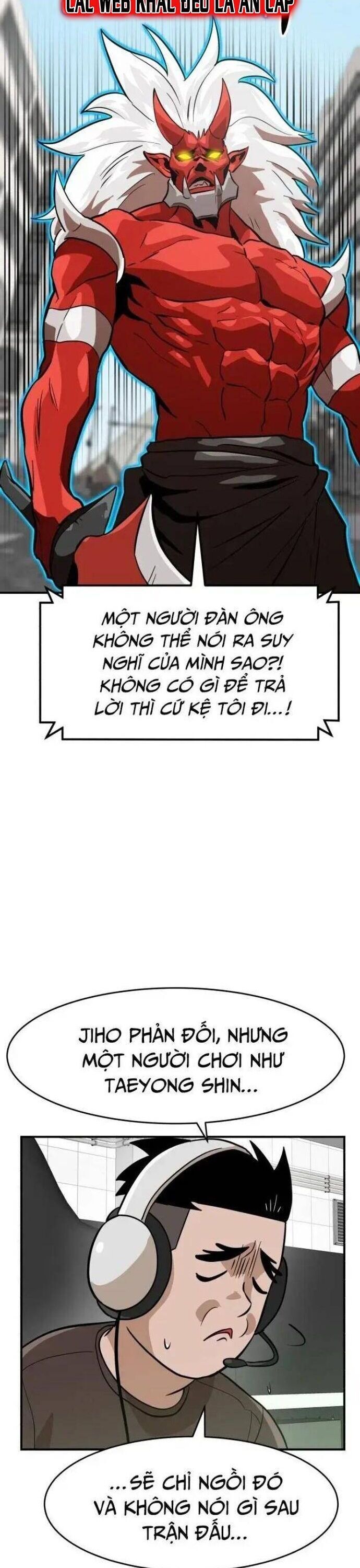 Double Click Chapter 148 - 8