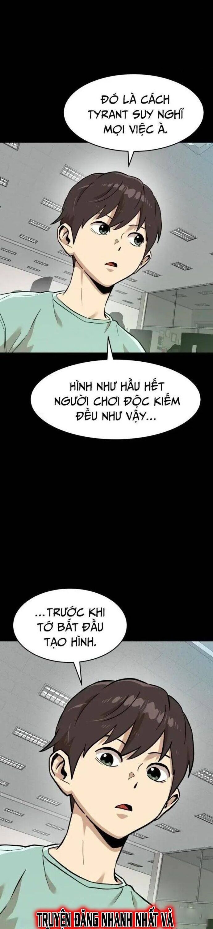 Double Click Chapter 148 - 10