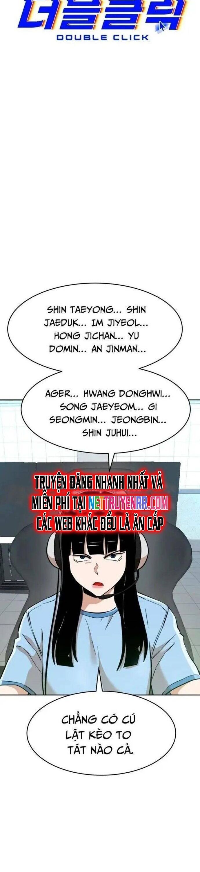 Double Click Chapter 149 - 8