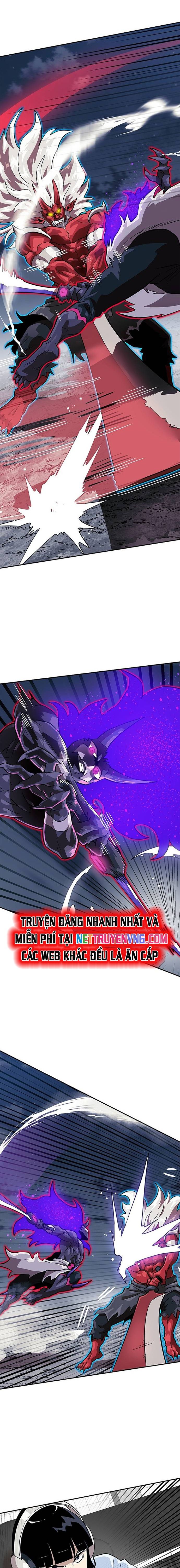 Double Click Chapter 150.5 - 17