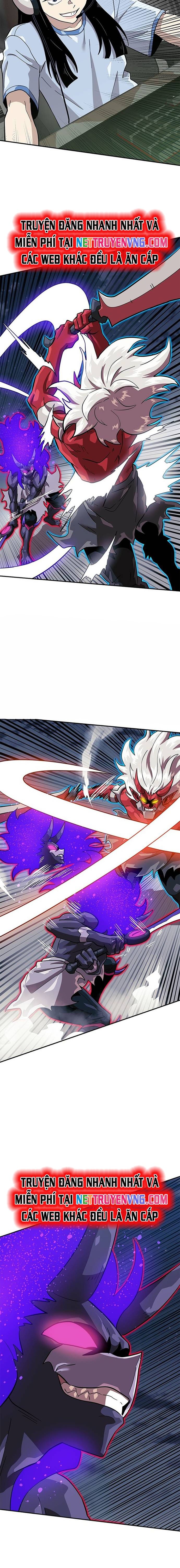 Double Click Chapter 150.5 - 18