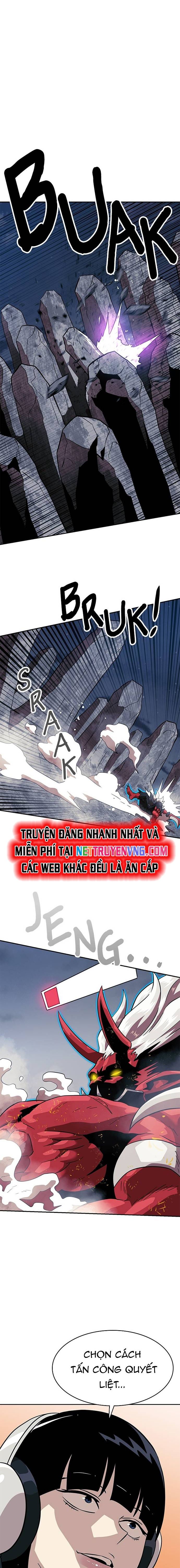 Double Click Chapter 150.5 - 19